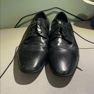 Kenneth Cole Reaction dress shoes